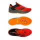 Saucony Scarpe Trail Running Uomo - Canyon TR2 (S20666-30) - Scarlet/Vizi